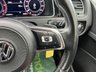 USED 2018 18 VOLKSWAGEN GOLF 2.0 TDI GTD Hatchback 5dr Diesel DSG Euro 6 (s/s) (184 ps) - APPLE CAR PLAY - SAT NAV - HEATED SEATS - P/SENSORS - BLUETOOTH - ADAPTIVE CRUISE - DAB RADIO