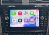 USED 2018 18 VOLKSWAGEN GOLF 2.0 TDI GTD Hatchback 5dr Diesel DSG Euro 6 (s/s) (184 ps) - APPLE CAR PLAY - SAT NAV - HEATED SEATS - P/SENSORS - BLUETOOTH - ADAPTIVE CRUISE - DAB RADIO