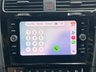 USED 2018 18 VOLKSWAGEN GOLF 2.0 TDI GTD Hatchback 5dr Diesel DSG Euro 6 (s/s) (184 ps) - APPLE CAR PLAY - SAT NAV - HEATED SEATS - P/SENSORS - BLUETOOTH - ADAPTIVE CRUISE - DAB RADIO