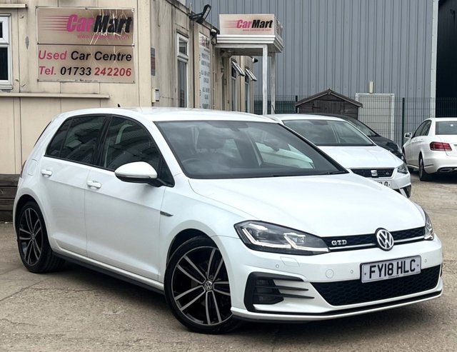 View our VOLKSWAGEN GOLF