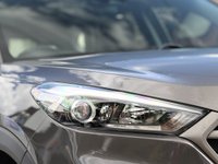 USED 2016 66 HYUNDAI TUCSON 1.7 CRDi Blue Drive SE SUV 5dr Diesel Manual Euro 6 (s/s) (116 ps) 