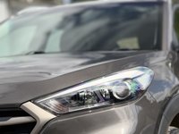 USED 2016 66 HYUNDAI TUCSON 1.7 CRDi Blue Drive SE SUV 5dr Diesel Manual Euro 6 (s/s) (116 ps) 