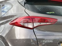 USED 2016 66 HYUNDAI TUCSON 1.7 CRDi Blue Drive SE SUV 5dr Diesel Manual Euro 6 (s/s) (116 ps) 