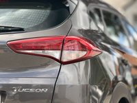 USED 2016 66 HYUNDAI TUCSON 1.7 CRDi Blue Drive SE SUV 5dr Diesel Manual Euro 6 (s/s) (116 ps) 
