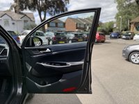 USED 2016 66 HYUNDAI TUCSON 1.7 CRDi Blue Drive SE SUV 5dr Diesel Manual Euro 6 (s/s) (116 ps) 