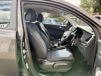USED 2016 66 HYUNDAI TUCSON 1.7 CRDi Blue Drive SE SUV 5dr Diesel Manual Euro 6 (s/s) (116 ps) 