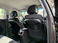 USED 2016 66 HYUNDAI TUCSON 1.7 CRDi Blue Drive SE SUV 5dr Diesel Manual Euro 6 (s/s) (116 ps) 
