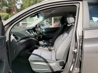 USED 2016 66 HYUNDAI TUCSON 1.7 CRDi Blue Drive SE SUV 5dr Diesel Manual Euro 6 (s/s) (116 ps) 