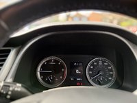 USED 2016 66 HYUNDAI TUCSON 1.7 CRDi Blue Drive SE SUV 5dr Diesel Manual Euro 6 (s/s) (116 ps) 