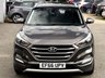USED 2016 66 HYUNDAI TUCSON 1.7 CRDi Blue Drive SE SUV 5dr Diesel Manual Euro 6 (s/s) (116 ps) 