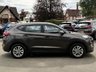 USED 2016 66 HYUNDAI TUCSON 1.7 CRDi Blue Drive SE SUV 5dr Diesel Manual Euro 6 (s/s) (116 ps) 