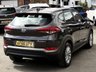 USED 2016 66 HYUNDAI TUCSON 1.7 CRDi Blue Drive SE SUV 5dr Diesel Manual Euro 6 (s/s) (116 ps) 