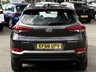 USED 2016 66 HYUNDAI TUCSON 1.7 CRDi Blue Drive SE SUV 5dr Diesel Manual Euro 6 (s/s) (116 ps) 