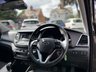 USED 2016 66 HYUNDAI TUCSON 1.7 CRDi Blue Drive SE SUV 5dr Diesel Manual Euro 6 (s/s) (116 ps) 