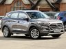 USED 2016 66 HYUNDAI TUCSON 1.7 CRDi Blue Drive SE SUV 5dr Diesel Manual Euro 6 (s/s) (116 ps) 