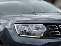 USED 2018 18 DACIA DUSTER 1.6 SCe Prestige SUV 5dr Petrol Manual Euro 6 (s/s) (115 ps) 