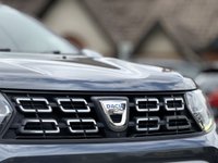 USED 2018 18 DACIA DUSTER 1.6 SCe Prestige SUV 5dr Petrol Manual Euro 6 (s/s) (115 ps) 