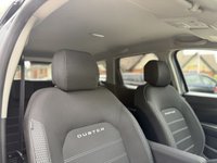 USED 2018 18 DACIA DUSTER 1.6 SCe Prestige SUV 5dr Petrol Manual Euro 6 (s/s) (115 ps) 