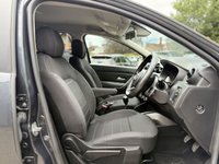 USED 2018 18 DACIA DUSTER 1.6 SCe Prestige SUV 5dr Petrol Manual Euro 6 (s/s) (115 ps) 
