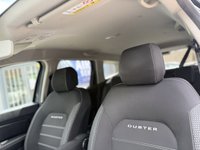 USED 2018 18 DACIA DUSTER 1.6 SCe Prestige SUV 5dr Petrol Manual Euro 6 (s/s) (115 ps) 