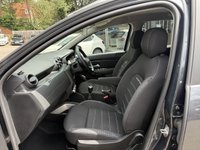 USED 2018 18 DACIA DUSTER 1.6 SCe Prestige SUV 5dr Petrol Manual Euro 6 (s/s) (115 ps) 