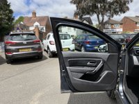 USED 2018 18 DACIA DUSTER 1.6 SCe Prestige SUV 5dr Petrol Manual Euro 6 (s/s) (115 ps) 