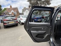 USED 2018 18 DACIA DUSTER 1.6 SCe Prestige SUV 5dr Petrol Manual Euro 6 (s/s) (115 ps) 