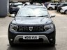 USED 2018 18 DACIA DUSTER 1.6 SCe Prestige SUV 5dr Petrol Manual Euro 6 (s/s) (115 ps) 