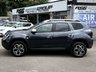 USED 2018 18 DACIA DUSTER 1.6 SCe Prestige SUV 5dr Petrol Manual Euro 6 (s/s) (115 ps) 