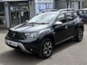 USED 2018 18 DACIA DUSTER 1.6 SCe Prestige SUV 5dr Petrol Manual Euro 6 (s/s) (115 ps) 