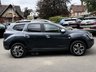 USED 2018 18 DACIA DUSTER 1.6 SCe Prestige SUV 5dr Petrol Manual Euro 6 (s/s) (115 ps) 
