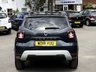 USED 2018 18 DACIA DUSTER 1.6 SCe Prestige SUV 5dr Petrol Manual Euro 6 (s/s) (115 ps) 