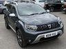 USED 2018 18 DACIA DUSTER 1.6 SCe Prestige SUV 5dr Petrol Manual Euro 6 (s/s) (115 ps) 