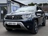USED 2018 18 DACIA DUSTER 1.6 SCe Prestige SUV 5dr Petrol Manual Euro 6 (s/s) (115 ps) 