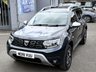 USED 2018 18 DACIA DUSTER 1.6 SCe Prestige SUV 5dr Petrol Manual Euro 6 (s/s) (115 ps) 