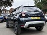 USED 2018 18 DACIA DUSTER 1.6 SCe Prestige SUV 5dr Petrol Manual Euro 6 (s/s) (115 ps) 