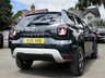 USED 2018 18 DACIA DUSTER 1.6 SCe Prestige SUV 5dr Petrol Manual Euro 6 (s/s) (115 ps) 