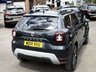 USED 2018 18 DACIA DUSTER 1.6 SCe Prestige SUV 5dr Petrol Manual Euro 6 (s/s) (115 ps) 
