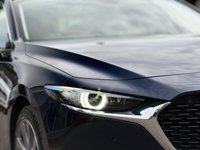 USED 2022 71 MAZDA MAZDA3 2.0 e-SKYACTIV-X MHEV Sport Lux Saloon 4dr Petrol Manual Euro 6 (s/s) (186 ps) 