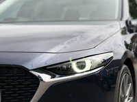 USED 2022 71 MAZDA MAZDA3 2.0 e-SKYACTIV-X MHEV Sport Lux Saloon 4dr Petrol Manual Euro 6 (s/s) (186 ps) 