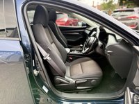 USED 2022 71 MAZDA MAZDA3 2.0 e-SKYACTIV-X MHEV Sport Lux Saloon 4dr Petrol Manual Euro 6 (s/s) (186 ps) 