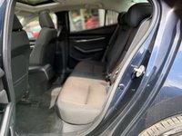 USED 2022 71 MAZDA MAZDA3 2.0 e-SKYACTIV-X MHEV Sport Lux Saloon 4dr Petrol Manual Euro 6 (s/s) (186 ps) 