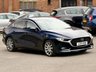USED 2022 71 MAZDA MAZDA3 2.0 e-SKYACTIV-X MHEV Sport Lux Saloon 4dr Petrol Manual Euro 6 (s/s) (186 ps) 