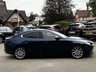 USED 2022 71 MAZDA MAZDA3 2.0 e-SKYACTIV-X MHEV Sport Lux Saloon 4dr Petrol Manual Euro 6 (s/s) (186 ps) 