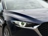 USED 2022 71 MAZDA MAZDA3 2.0 e-SKYACTIV-X MHEV Sport Lux Saloon 4dr Petrol Manual Euro 6 (s/s) (186 ps) 