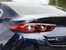 USED 2022 71 MAZDA MAZDA3 2.0 e-SKYACTIV-X MHEV Sport Lux Saloon 4dr Petrol Manual Euro 6 (s/s) (186 ps) 