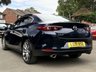 USED 2022 71 MAZDA MAZDA3 2.0 e-SKYACTIV-X MHEV Sport Lux Saloon 4dr Petrol Manual Euro 6 (s/s) (186 ps) 