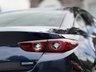 USED 2022 71 MAZDA MAZDA3 2.0 e-SKYACTIV-X MHEV Sport Lux Saloon 4dr Petrol Manual Euro 6 (s/s) (186 ps) 