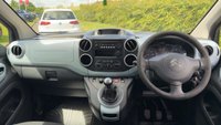 USED 2013 63 CITROEN BERLINGO 1.6 HDi VTR Multispace MPV 5dr Diesel Manual Euro 5 (75 ps) *2 YEAR WTY FROM &pound;99 + 12 MONTH AA*