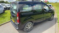 USED 2013 63 CITROEN BERLINGO 1.6 HDi VTR Multispace MPV 5dr Diesel Manual Euro 5 (75 ps) *2 YEAR WTY FROM &pound;99 + 12 MONTH AA*